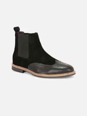 Brogue Chelsea