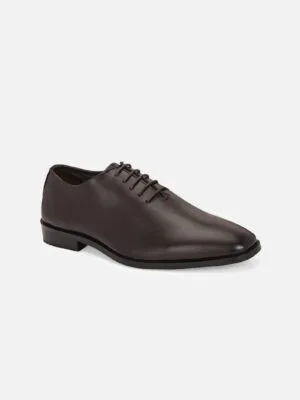 Wholecut Formal